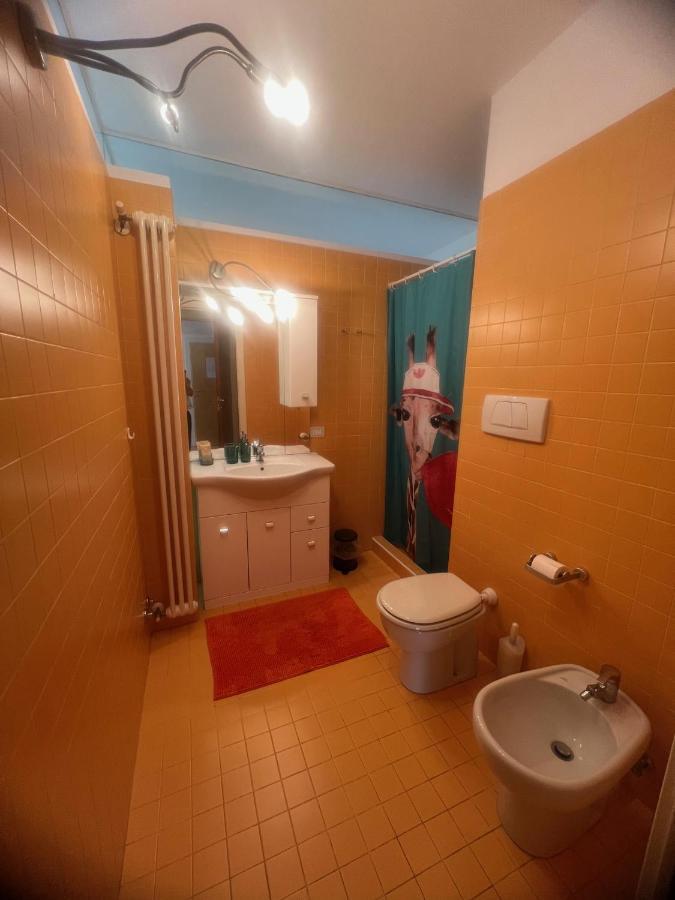 La Casa Della Luce Lägenhet Verona Exteriör bild