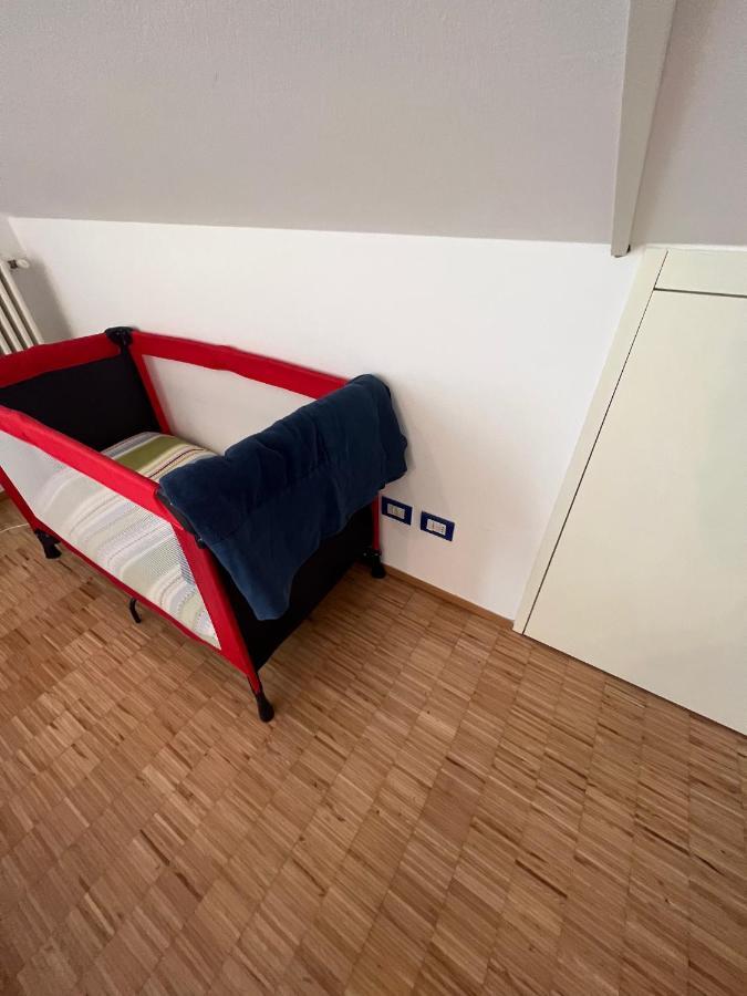 La Casa Della Luce Lägenhet Verona Exteriör bild