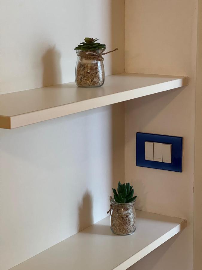 La Casa Della Luce Lägenhet Verona Exteriör bild