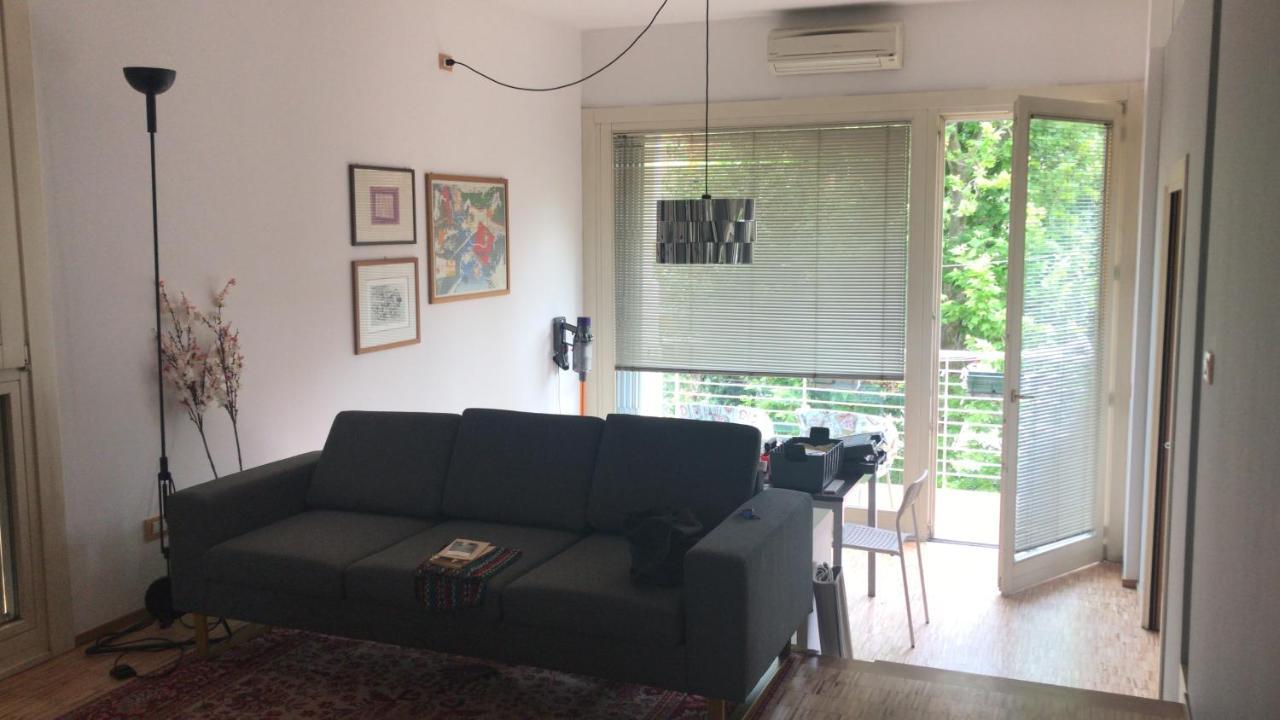 La Casa Della Luce Lägenhet Verona Exteriör bild