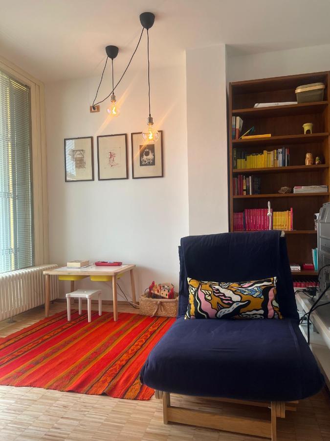 La Casa Della Luce Lägenhet Verona Exteriör bild