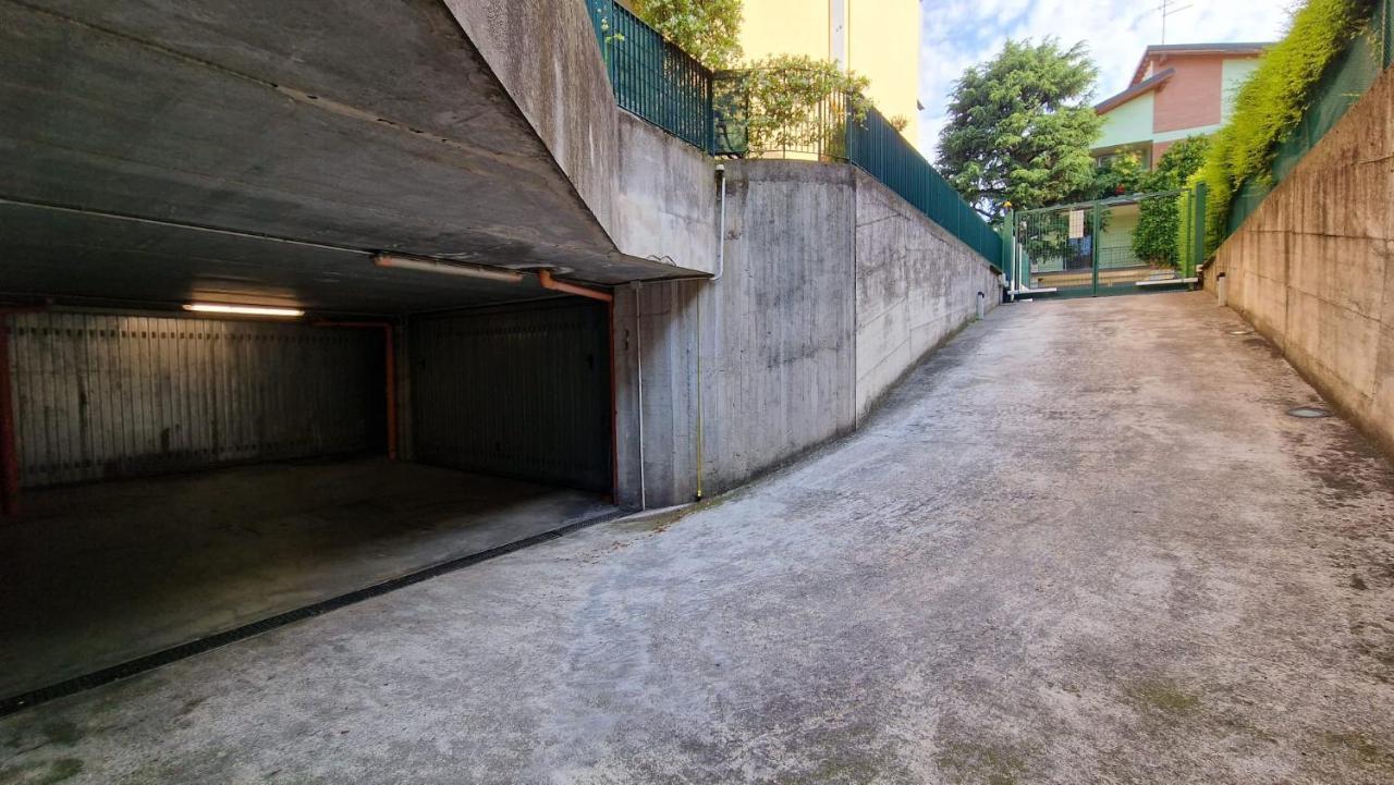 La Casa Della Luce Lägenhet Verona Exteriör bild