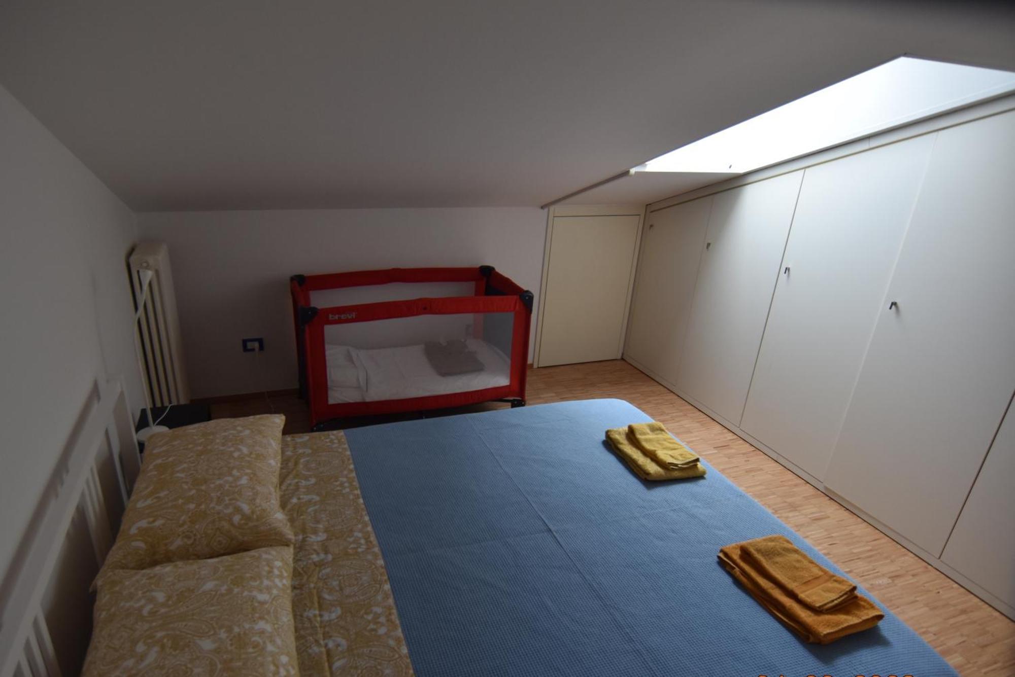 La Casa Della Luce Lägenhet Verona Exteriör bild
