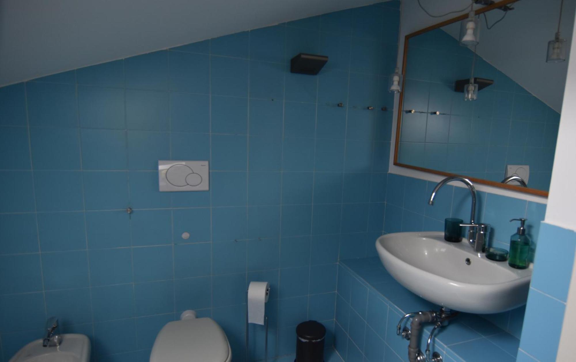 La Casa Della Luce Lägenhet Verona Exteriör bild