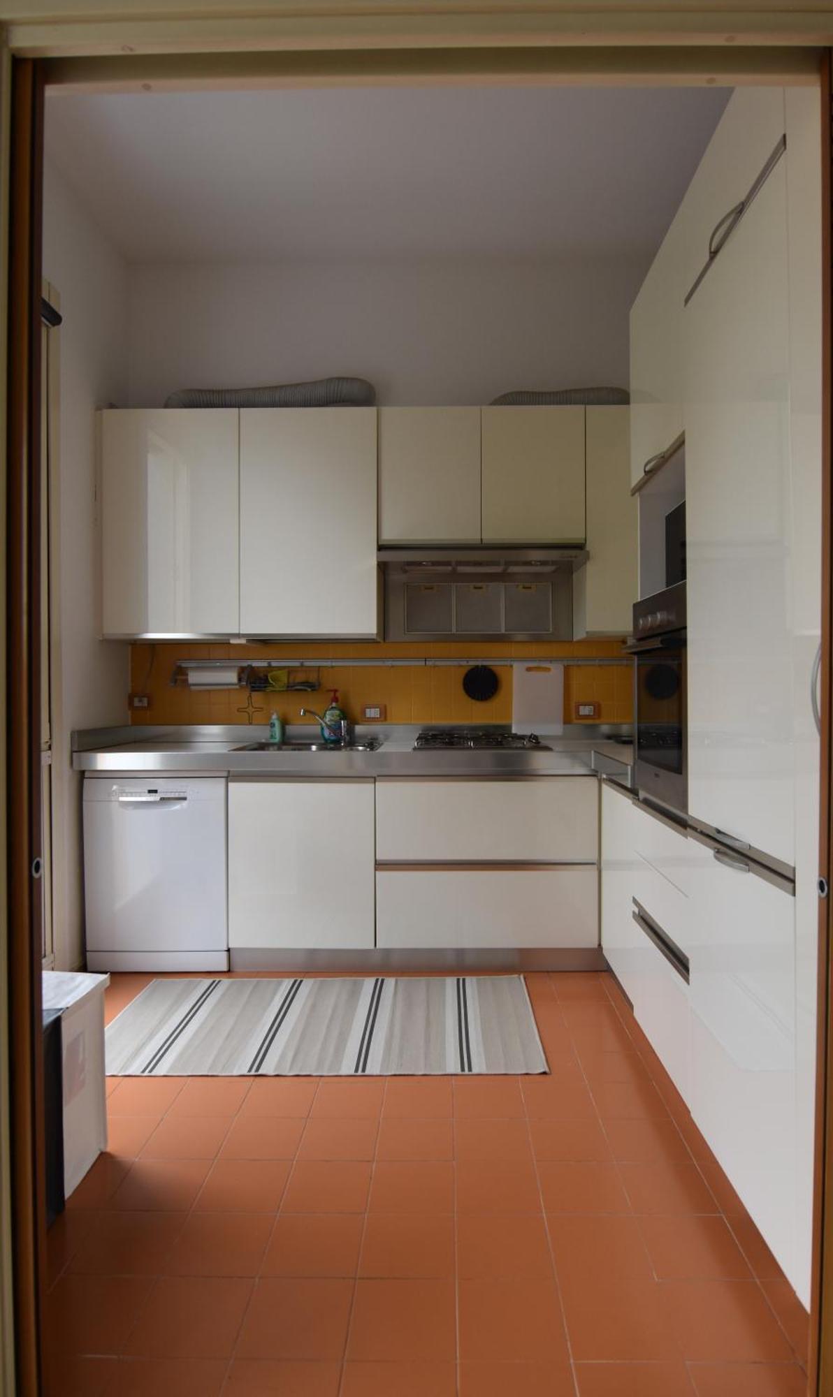 La Casa Della Luce Lägenhet Verona Exteriör bild