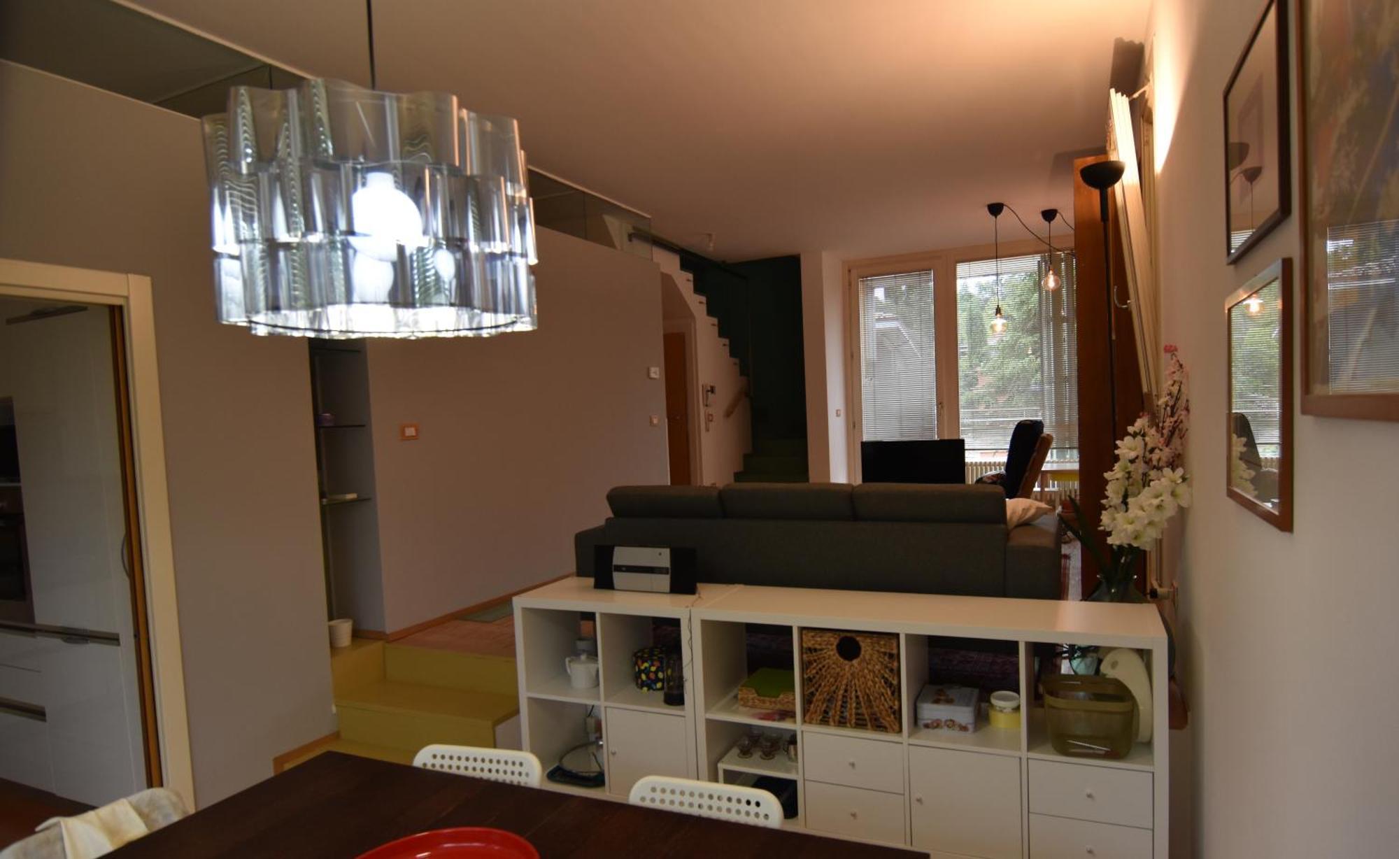 La Casa Della Luce Lägenhet Verona Exteriör bild
