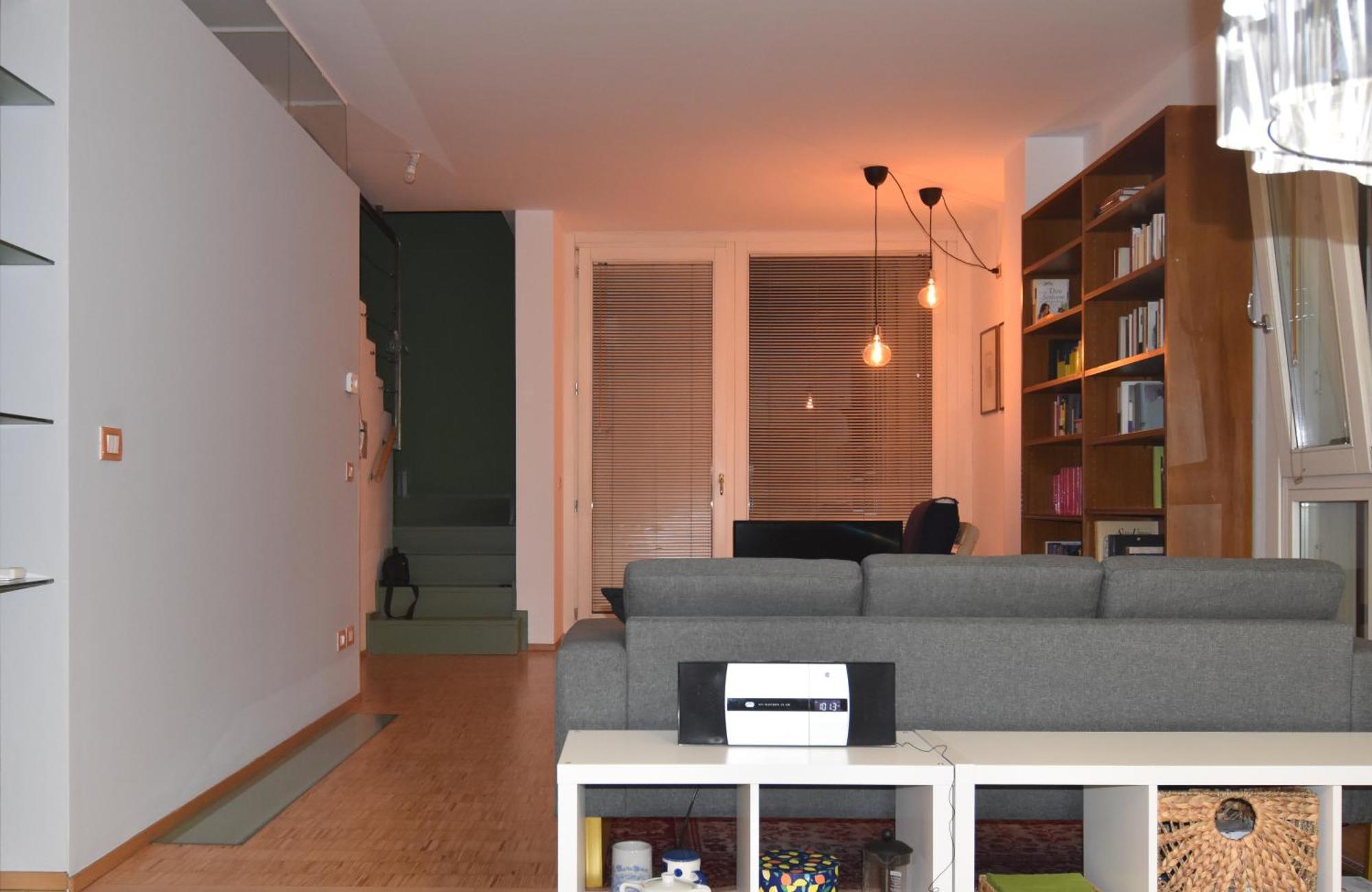La Casa Della Luce Lägenhet Verona Exteriör bild