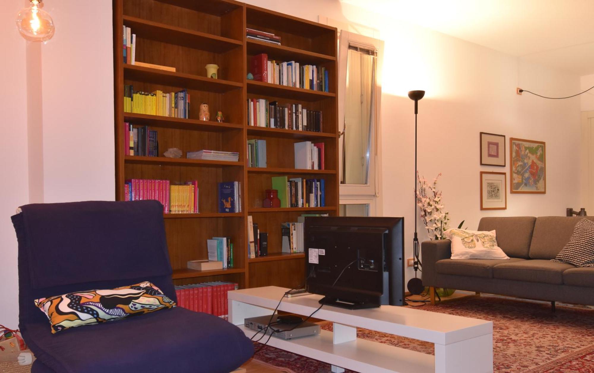 La Casa Della Luce Lägenhet Verona Exteriör bild
