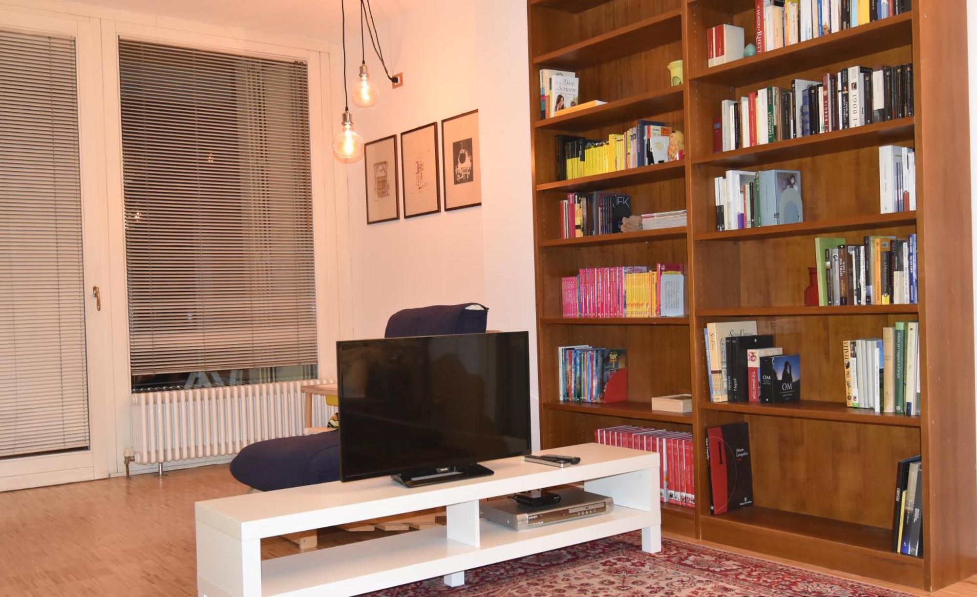 La Casa Della Luce Lägenhet Verona Exteriör bild